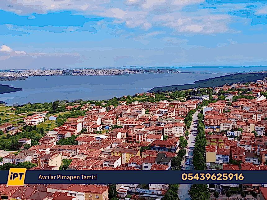 Avcılar Pimapen Tamiri