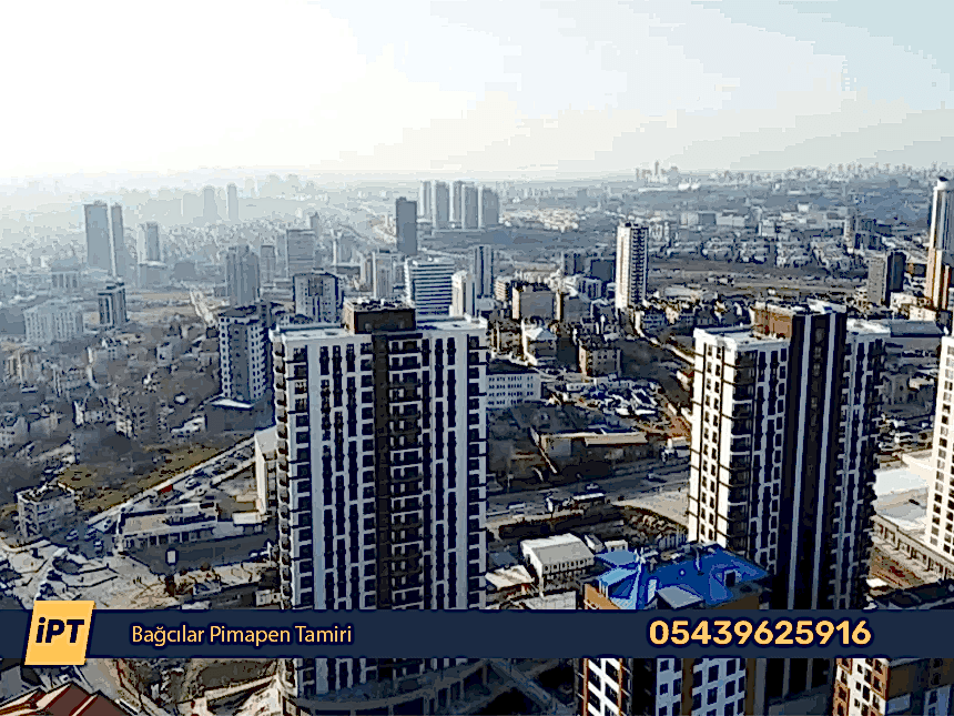 Bağcılar Pimapen Tamiri