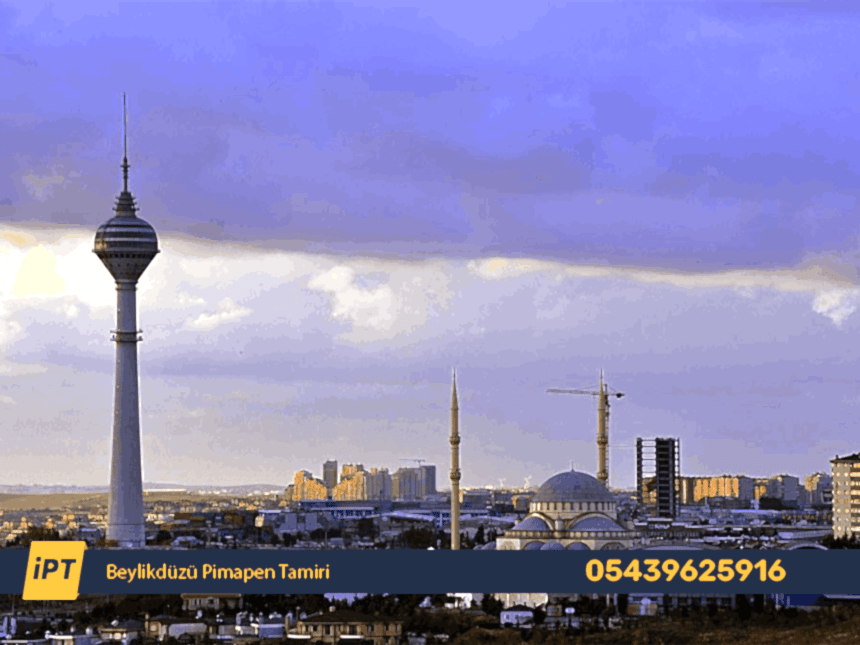 Beylikdüzü Pimapen Tamiri