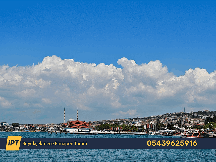 Beyoğlu Pimapen Tamiri