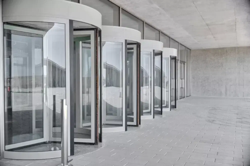 Otomati̇k Kapı Tami̇ri̇​​