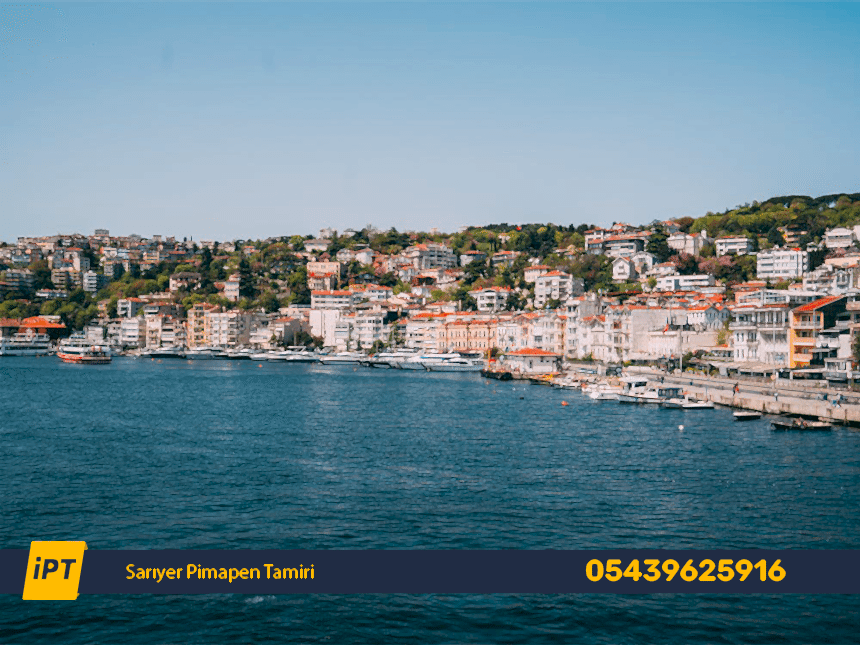 Sarıyer Pimapen Tamiri