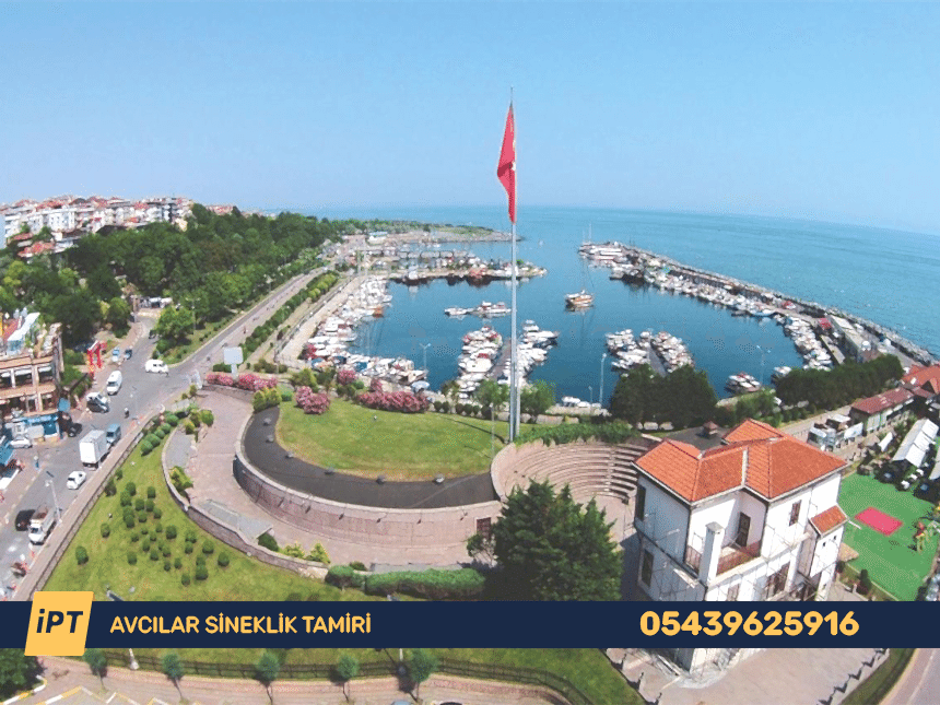 Avcılar Sineklik Tamiri​