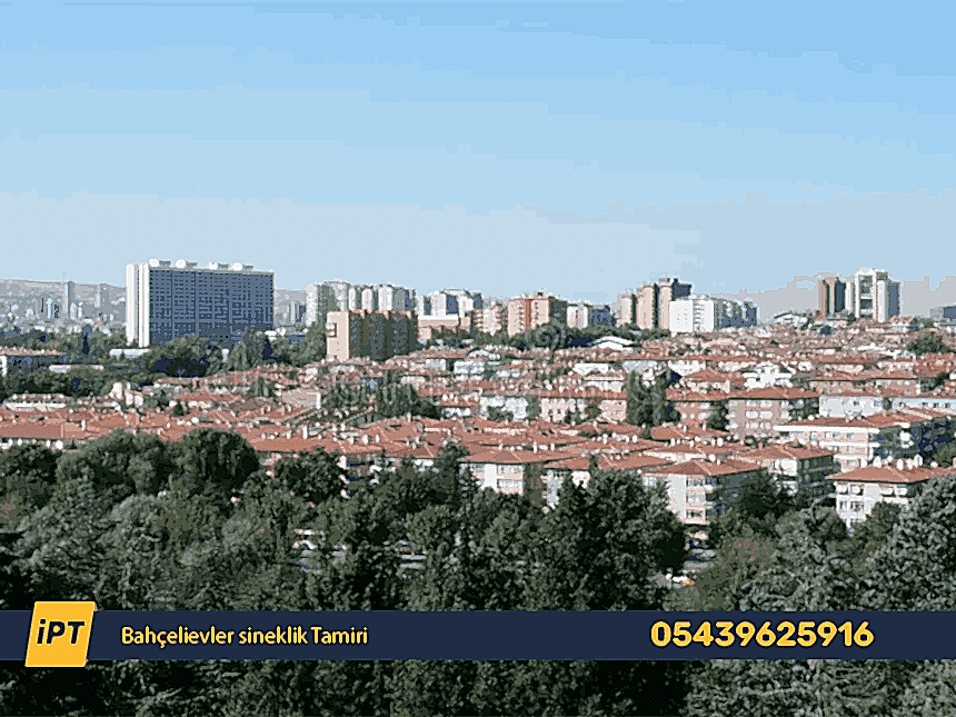 Bahçelievler sineklik Tamiri