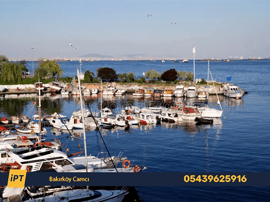 Bakırköy Camcı