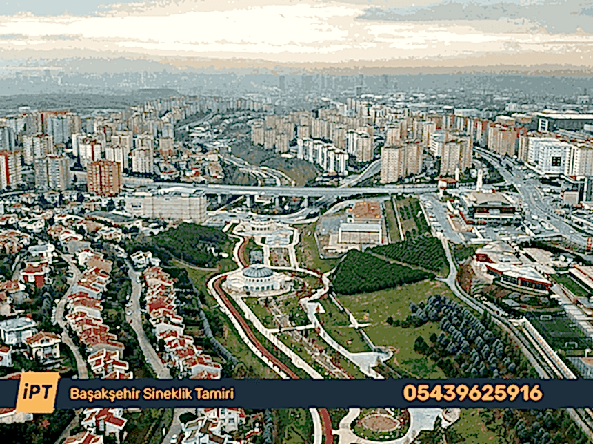 Başakşehir Sineklik