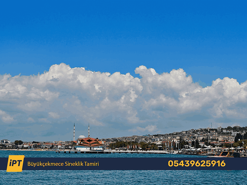 Büyükçekmece Sineklik Tamiri