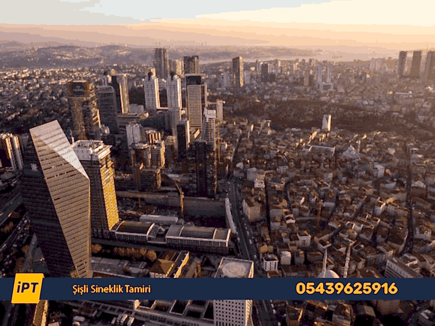 Şişli Sineklik Tamiri