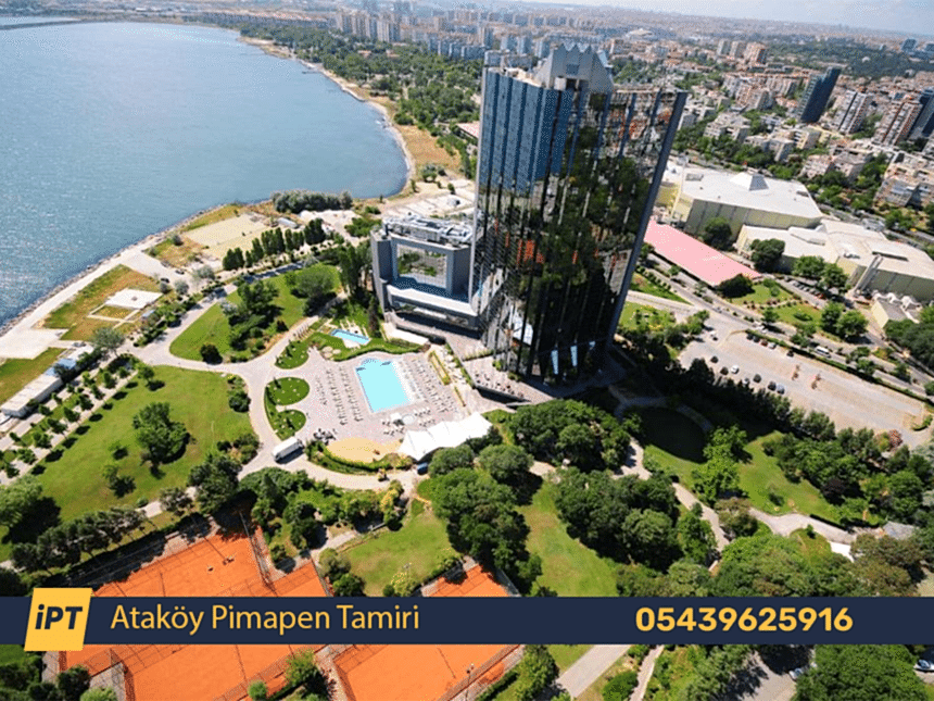 Ataköy Pimapen Tamiri