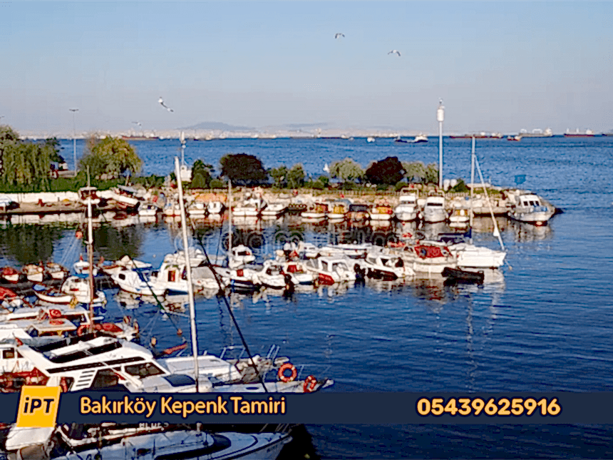 Bakırköy Kepenk Tamiri