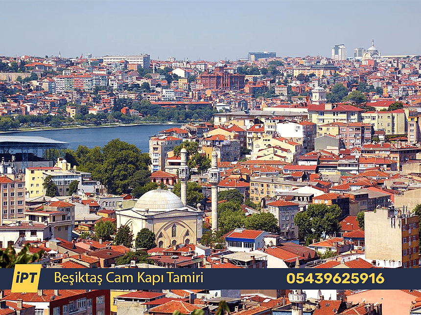 Beşiktaş Cam Kapı Tamiri