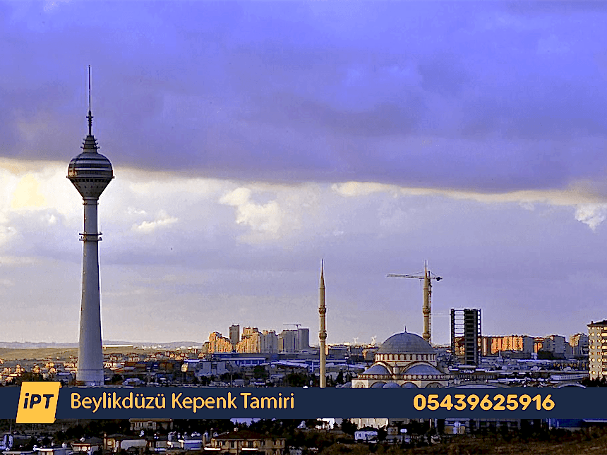 Beylikdüzü Kepenk Tamiri