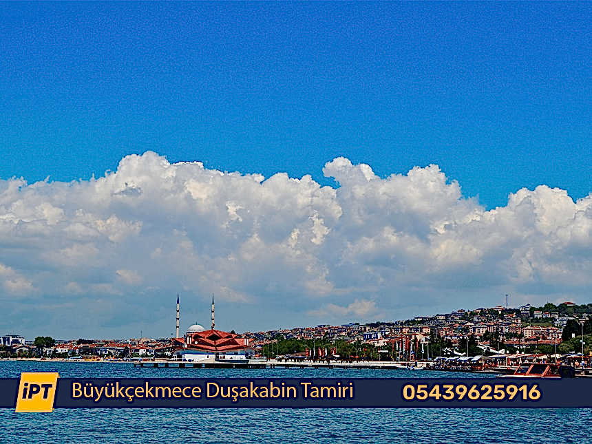 Büyükçekmece Duşakabin Tamiri