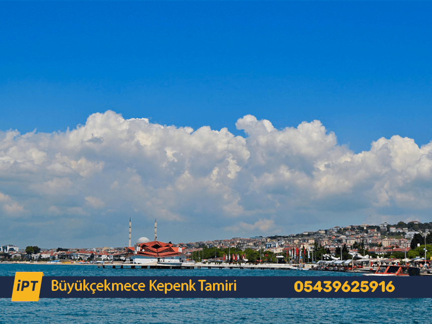 Büyükçekmece Kepenk Tamiri