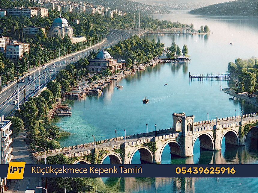 Küçükçekmece Kepenk Tamiri