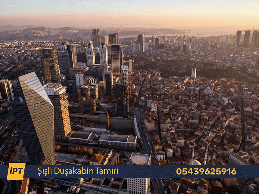 Şişli Duşakabin Tamiri
