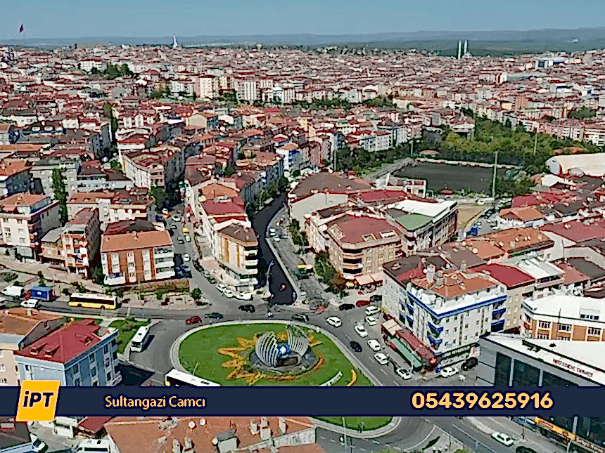 Sultangazi Camcı