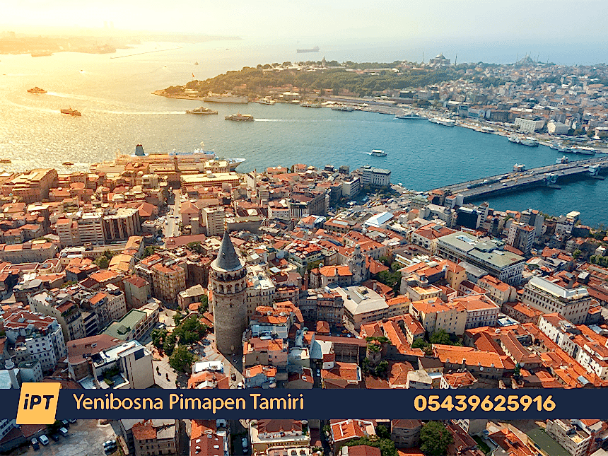 Yenibosna Pimapen Tamiri