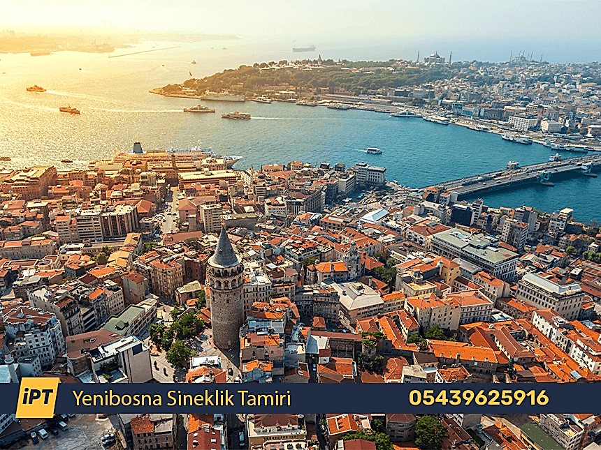 Yenibosna Sineklik Tamiri