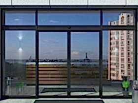 OTOMATİK KAPI TAMİRİ​