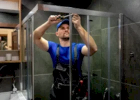 Duşakabi̇n Tami̇ri̇ İstanbul 7/24 Hizmet | 05439625916